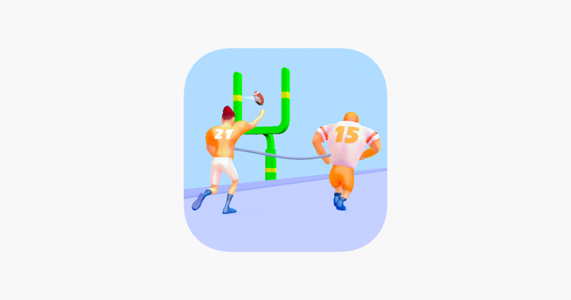 Defender and Striker Image