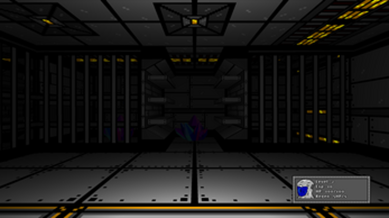 Derelict screenshot