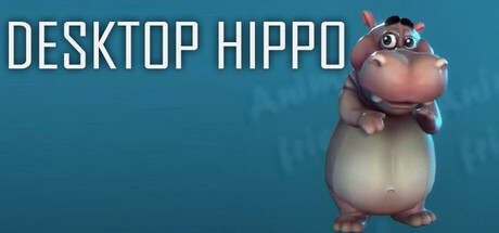 Games like Desktop Hippo