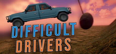 Games like Difficult Drivers
