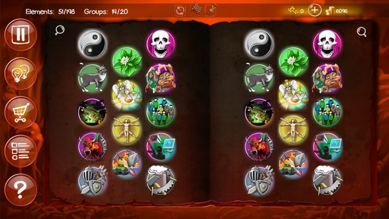 Doodle Devil: 3volution screenshot