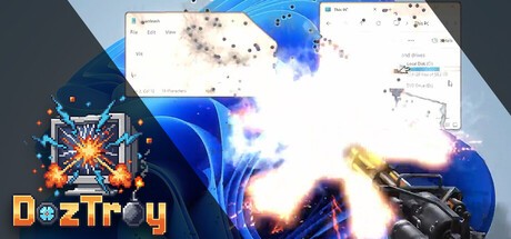 Games like DozTroy