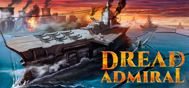 Dread Admiral Image