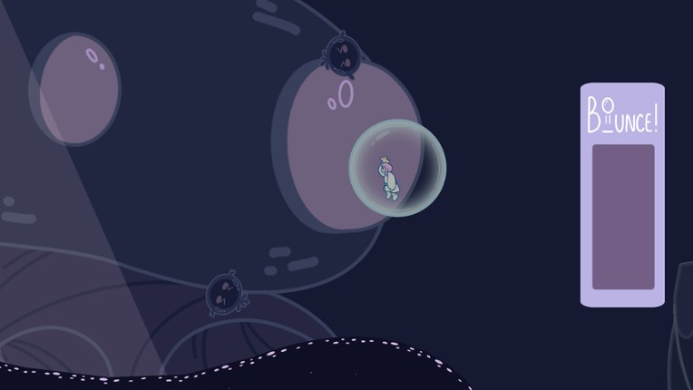 Ducky Bouncy screenshot