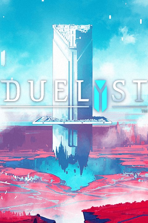 Games like Duelyst