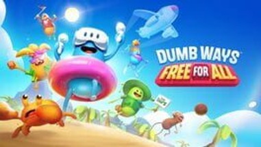 Dumb Ways Free For All Image