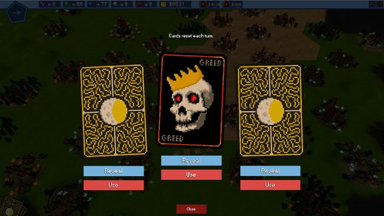 Dwarf Guild Mania screenshot