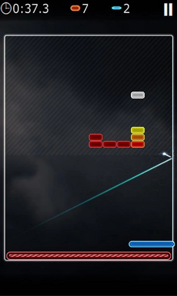 Dystopian Hacking screenshot