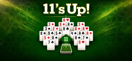 Games like Elevens Up! (11's Up)