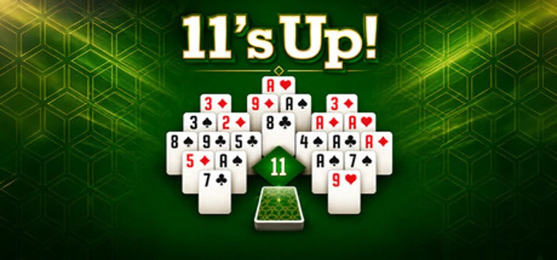 Elevens up! (11s up) Image