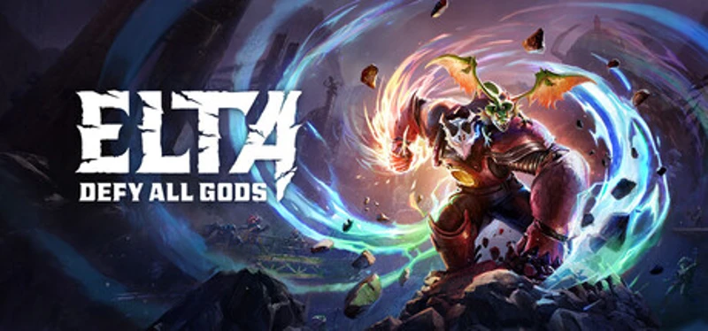 Elta: Defy All Gods Image