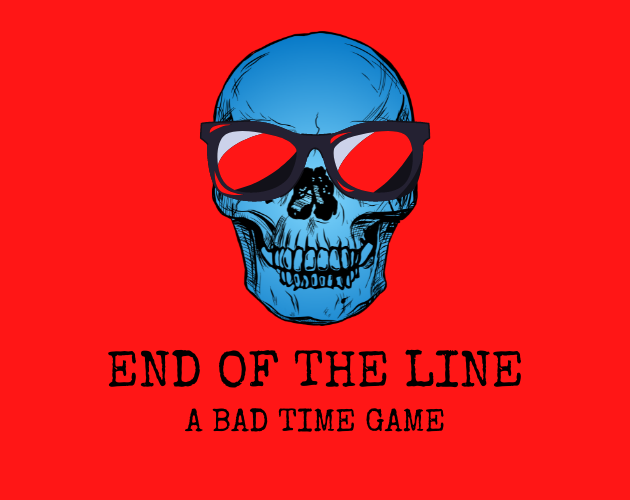 Games like End of The Line