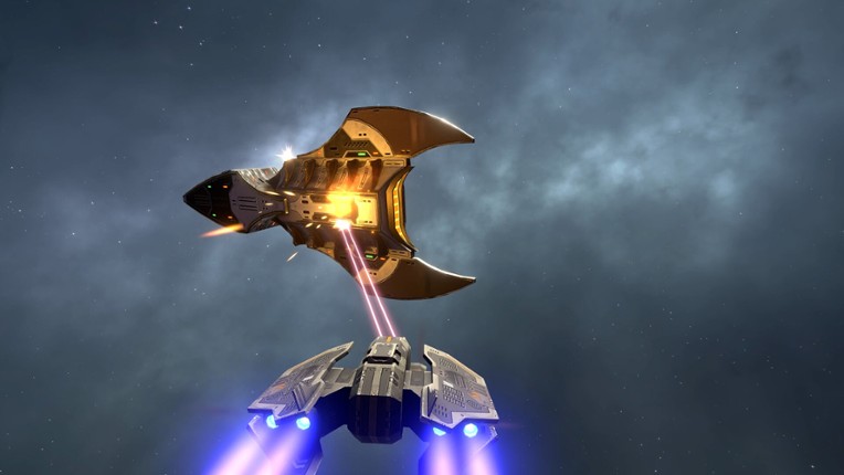 Ephemeris screenshot