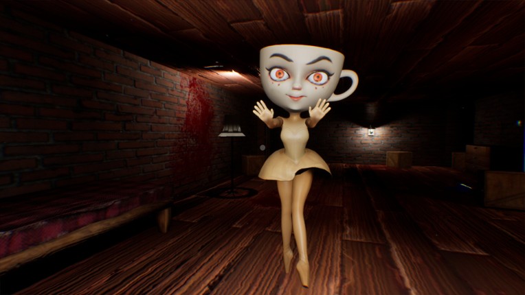 Escape from Tung Tung Sahur screenshot