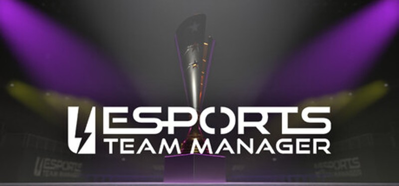 Esports Team Manager Image