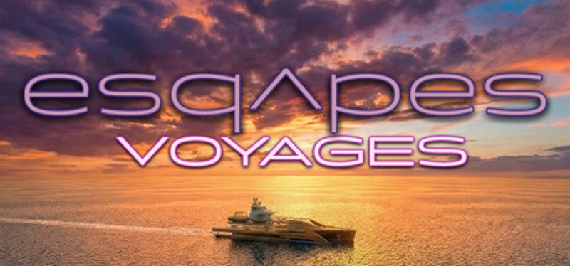 Esqapes: Voyages Image