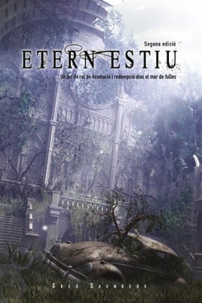 Etern estiu segona edició Game Cover