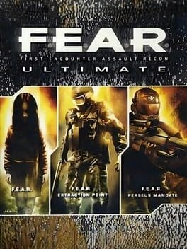 Games like F.E.A.R.: Ultimate Shooter Edition