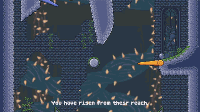 Fallosophy screenshot