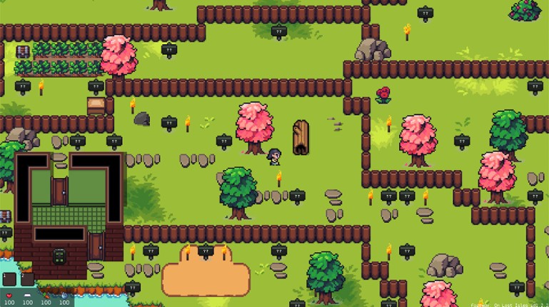 Faraway: On Lost Isles screenshot