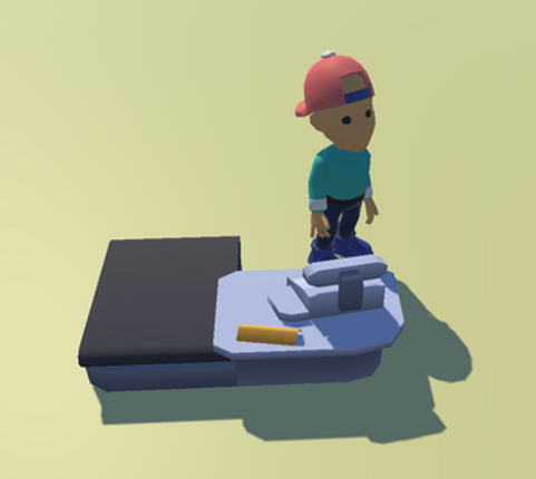 FarmToMarket screenshot