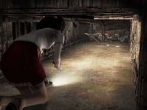 Fatal Frame III: The Tormented Image