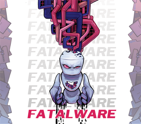 Fatalware Game Cover