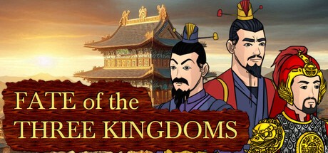 Games like Fate of the Three Kingdoms