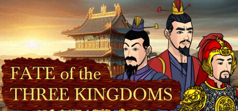 Fate of the Three Kingdoms Image
