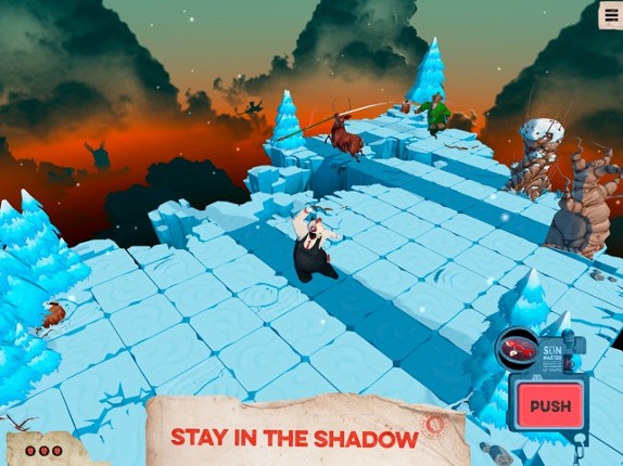 Felix the Reaper screenshot