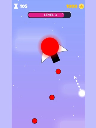 Fighter Ball screenshot