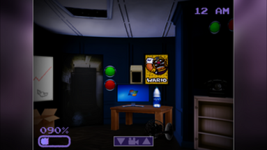 Five Nights at Wario's : Rebooted [SE] Image