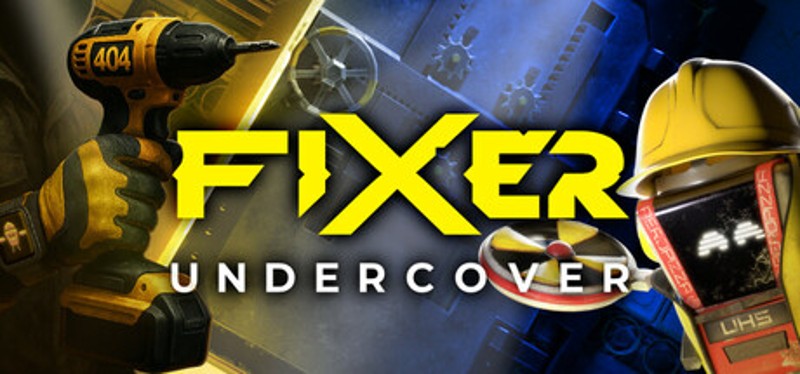 Fixer Undercover Image