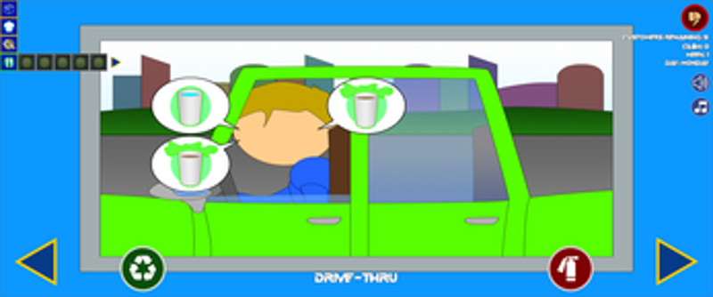 Flippin' Burgers Image