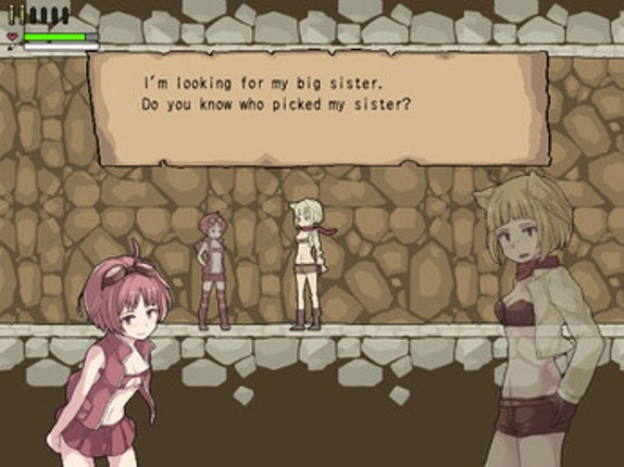 Flower FairY screenshot