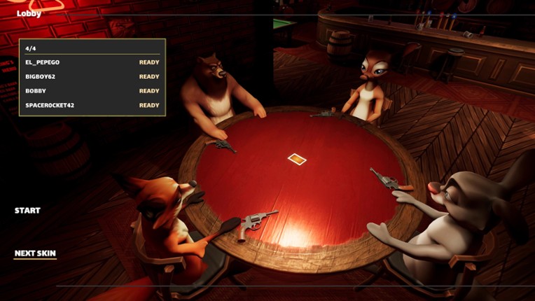 Fool's Pub screenshot
