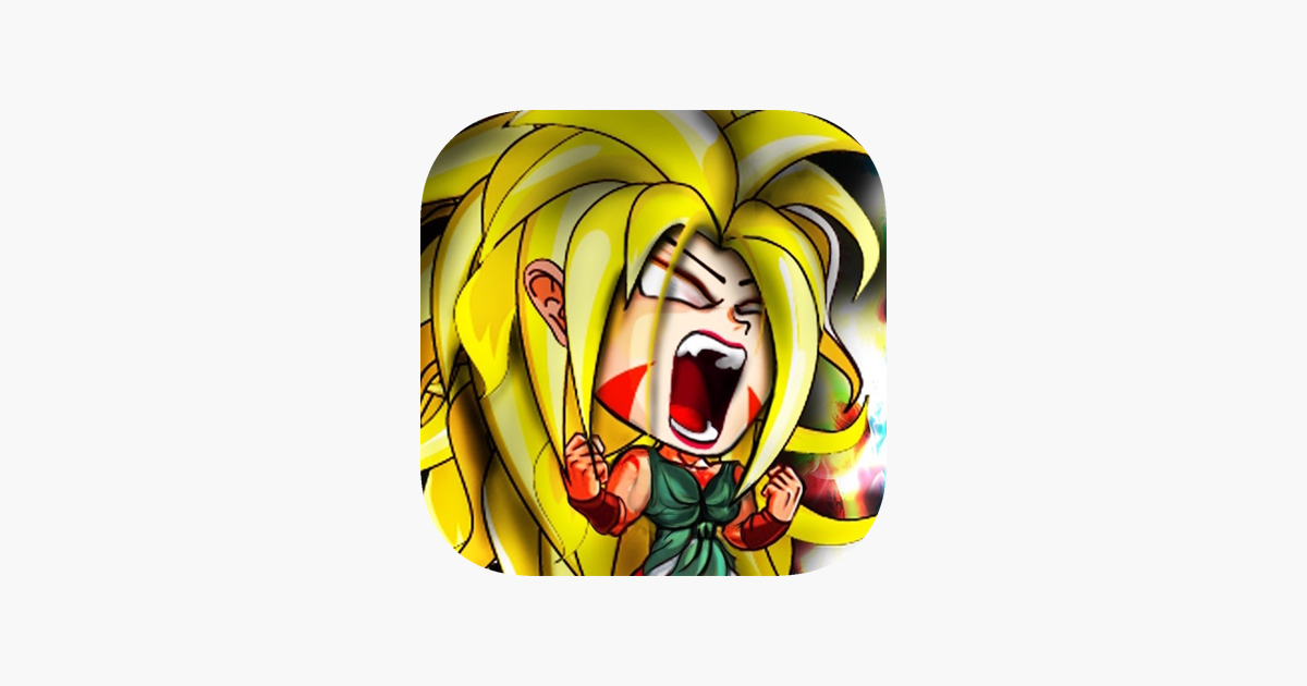Games like Force of Saiyan