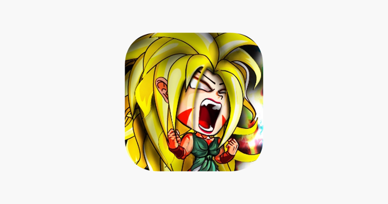 Force of Saiyan Image