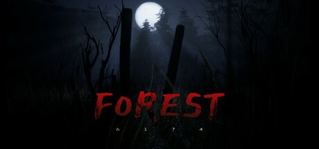 Games like Forest 6174