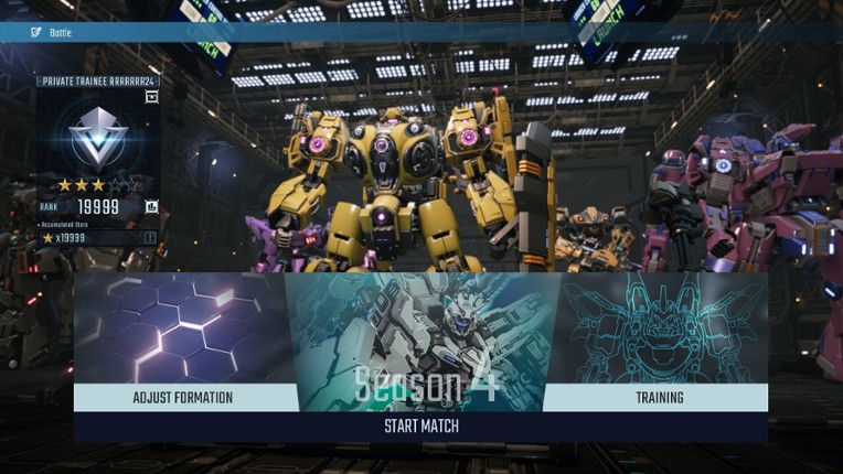 Fusionist screenshot