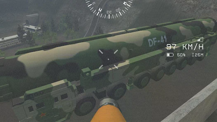 Real Drone - War Simulator screenshot