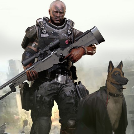 Gun War: Shooting Games Image