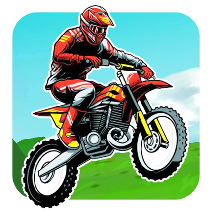 Moto Bike Race : 3XM Game Image