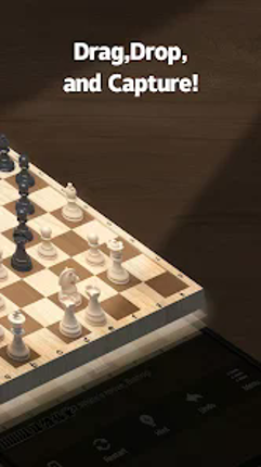 Chess: Ajedrez & Chess online screenshot