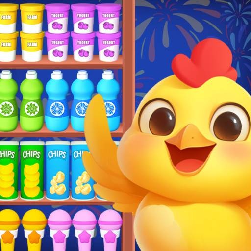 Games like Crazy Sort ® - Sort Challenge