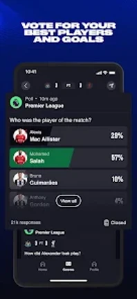 EA SPORTS App Image