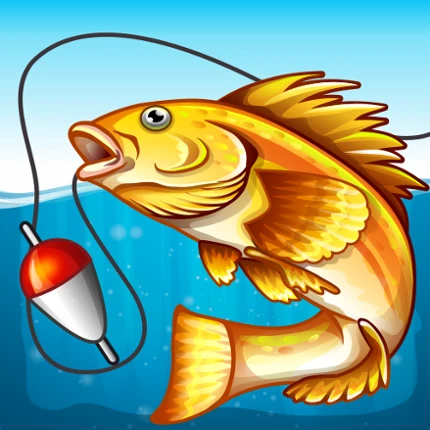 Fishing For Friends Image