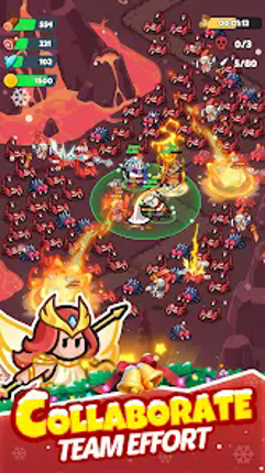 Heroic Journey Image