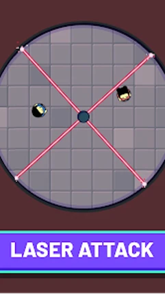 2 Player Games - Offline Image