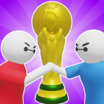 Ball Brawl 3D - Soccer Cup Image